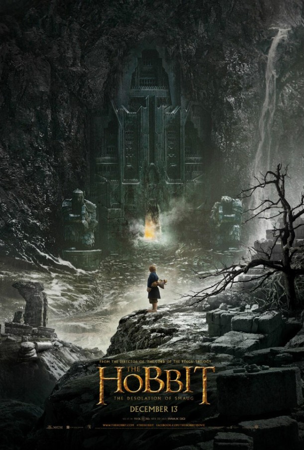 The-Hobbit-The-Desolation-of-Smaug-poster-1